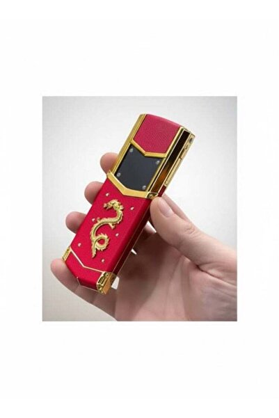 Hope هاتف سيجنتشر إس دراغون إيديشن الفاخر ذو الميزات المتعددة