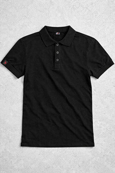 Premium Polo Yaka Tişört