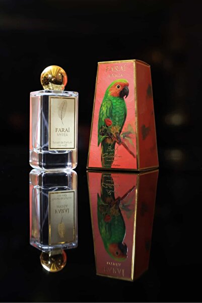 Farai MYRÉA Artisan Extrait de Parfum 100ml