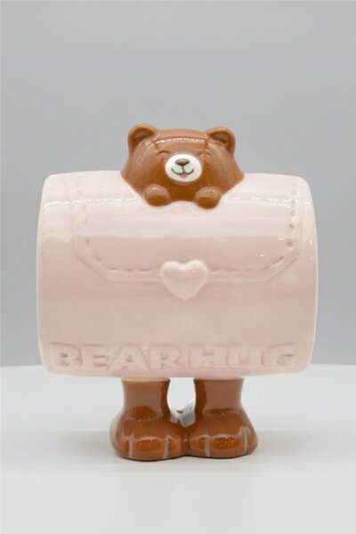 Tohana 3D Hayvanli Figürlü Kupa