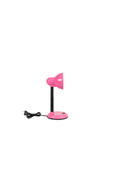 Okmino Masa Lambası ( Pembe )