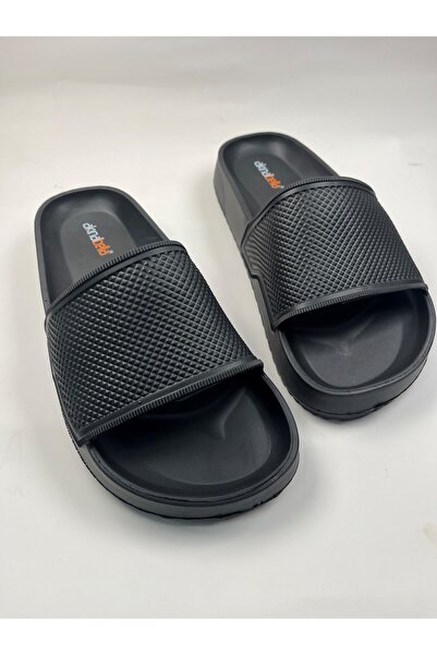 Nstil Daily Men's Slippers with Straps Soft Comfortable Lightweight Orthopedi...