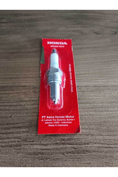 MTYL Arora Leader 50 Uyumlu Honda OEM Ngk Buji