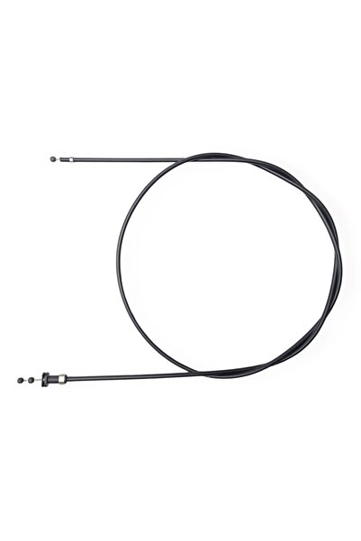 Bisra VW Transporter T4 1991-2003 Ön Motor Kaput Açma Teli 7D2823531