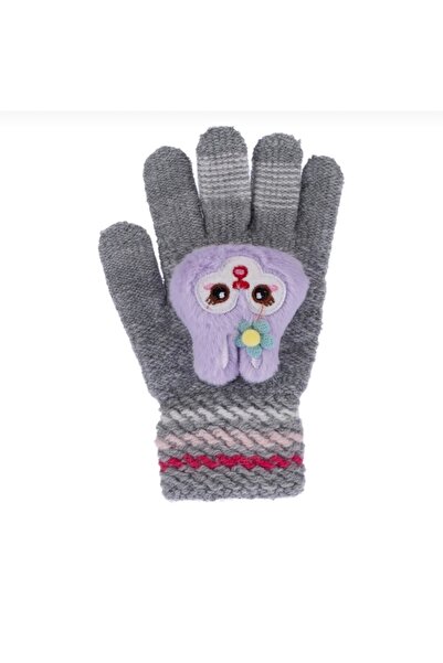 Kitti Girl's Gloves 4-8 Years