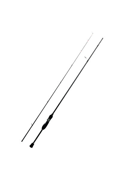 Fujin TheOne 622UL 186cm 04-5gr LRF (Aji - İstavrit) Olta Kamışı