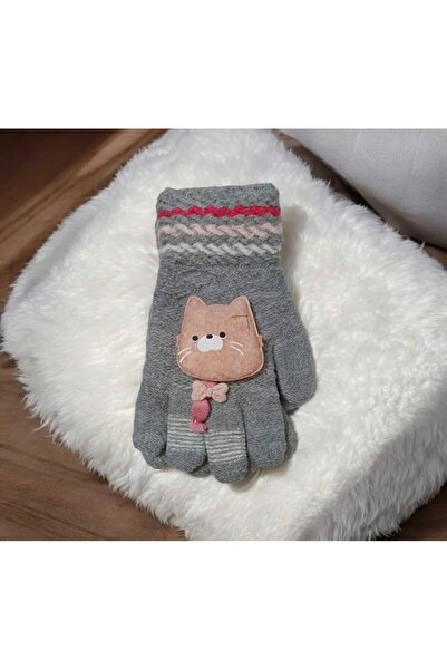 Kitti Girl's Gloves 4-8 Years