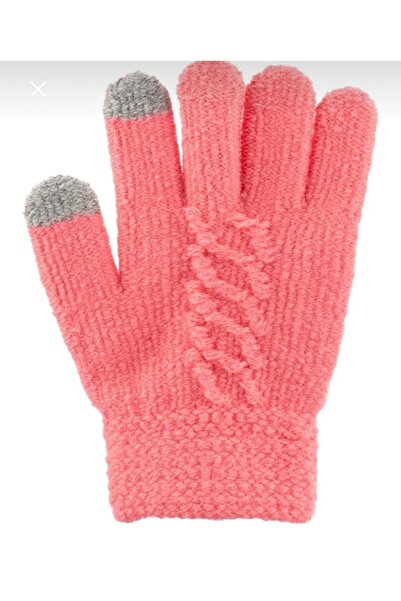 Kitti Girl's Gloves 4-8 Years