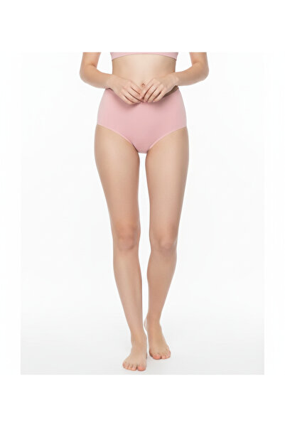 Belinay ЖЕНСКО БЕЛЬО С ВИСОКА ТАЛИЯ И ДЕТАЙЛИ ОТ ПАНДЕЛКА 95% ПАМУК 4-ПАКЕТ