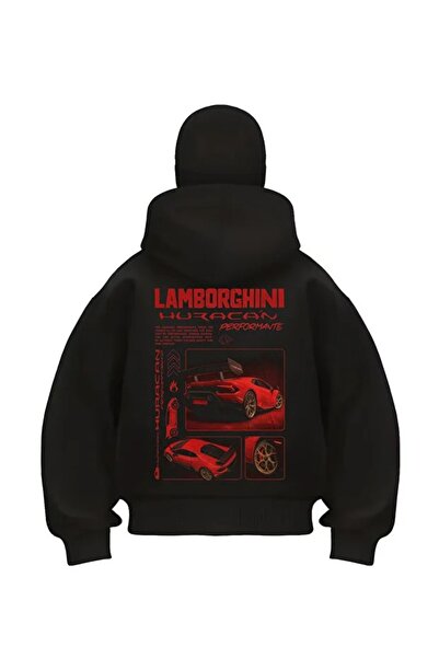 LAND MODA سترة صوفية للجنسين من Snow Masked Ninja من الصوف السميك بخيطين