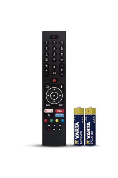 temix Telecomanda compatibila Hyundai Smart, HYN6700B, HYN6750B, butoane dedi...