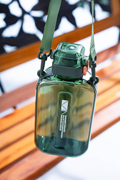 ACAR Mediqua Hanging Water Bottle – 750 ml