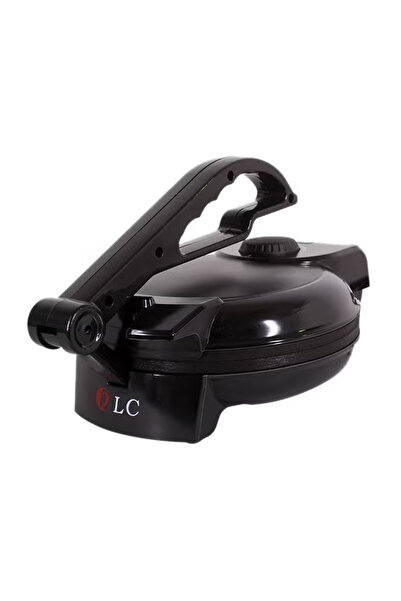 DLC Tortilla And Roti Maker 500.0 ml 900.0 W DLC-R6650 Black