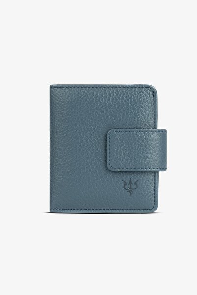 Getto Deri Pera Kadın Cüzdan