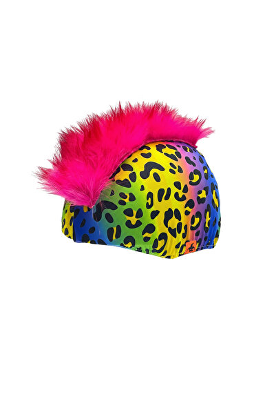 Maskara Extreme 3d Kask Kılıfı, Snowboard Kayak Bisiklet Kask Kılıfı MASHC048