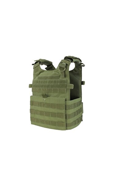CONDOR VESTA TACTICA - PLATE CARRIER - OD