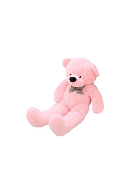 OEM Ursuleț de pluș 99 cm - Roz