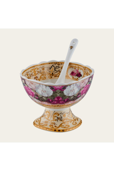 ROY KING ROSA BIANCA 6'LI DONDURMALIK