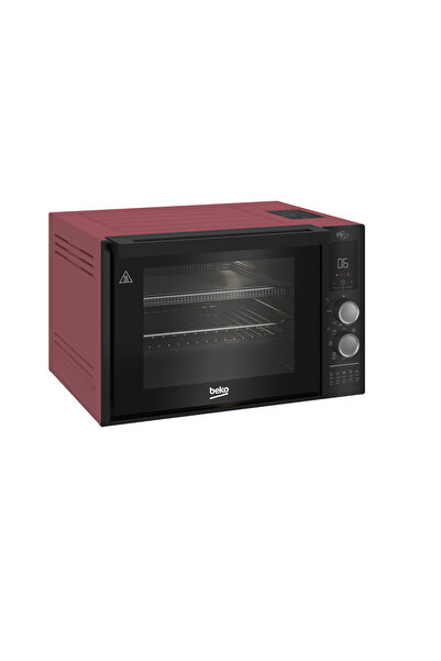 Beko BMF 30 QBK AF Mini Fırın