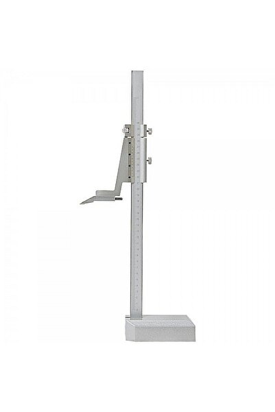 NO BRAND Dispozitiv mecanic de măsurare a înălțimii 0-300 mm