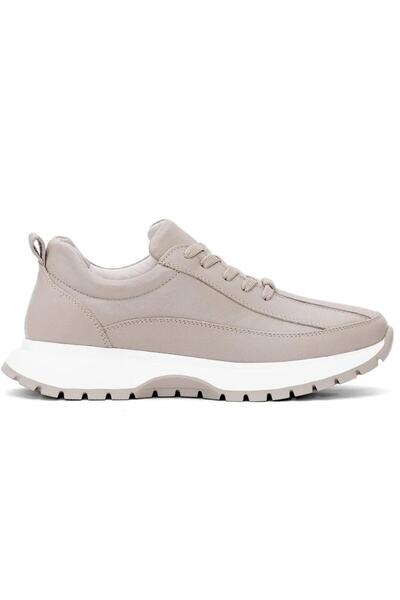 Venüs 25150004Y Genuine Leather Daily Casual-Sports Daily Shoes