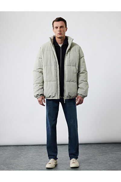 Koton Regular Waist Cotton Tapered Fit Jean Trousers by Joe Jean