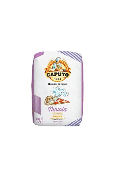 CAPUTO Italiană 00 Făină Nuvola, Caputo, 1kg