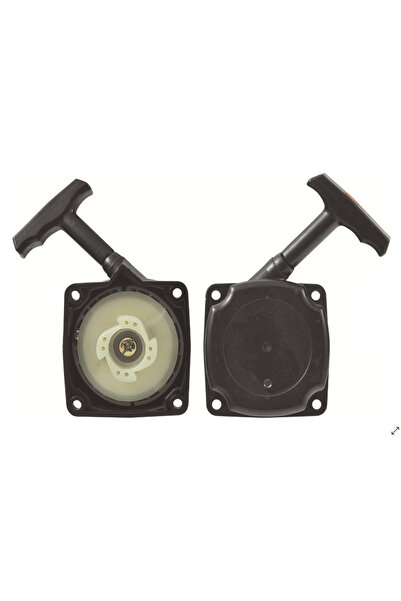 bretoon MOTORLU TIRPAN STARTER KOMPLE ÇİN KOLAY ÇEKİM