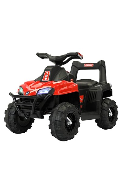 Optim Solution Electric Off Road ATV for Kids