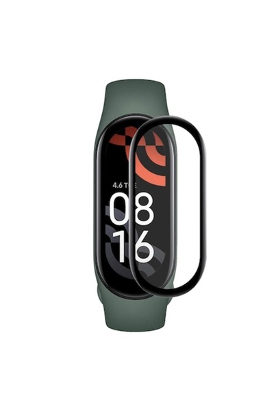 Optim Solution Screen Protector for Xiaomi Mi Band 7
