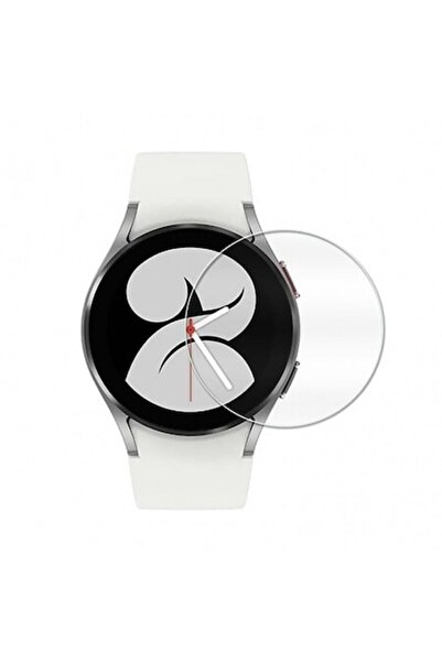 Optim Solution Protection Film for Samsung Galaxy Watch 5, 44mm