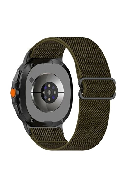 Optim Solution Curea SmartWatch pentru Samsung Galaxy Watch8