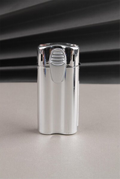 Silvio Monetti Çift Yanışlı Mavi Pürmüz Ve Normal Alevli Çakmak - Jet Alevli ...