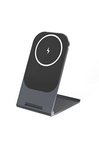 Optim Solution Stație de încărcare wireless 15W