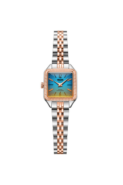 WELDER MOODY Welder Wrc3002 Women's Watch