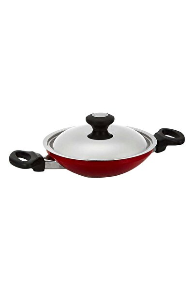 PAN Durable Indian Pancake with Stainless Steel Lid