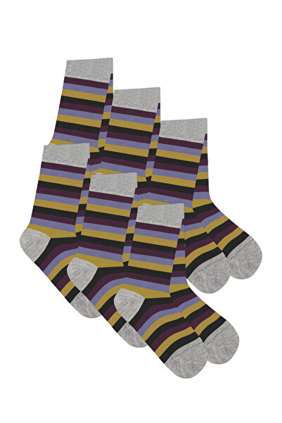 Albero Natur Gots Certified Organic Cotton Children's Socks