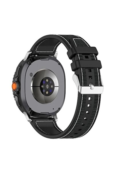 Optim Solution SmartWatch Strap for Samsung Galaxy Watch8