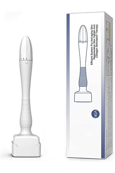 Arabest Home Use DermaStamp Pen, Dermastamp Micronedling Substitute Tool for ...
