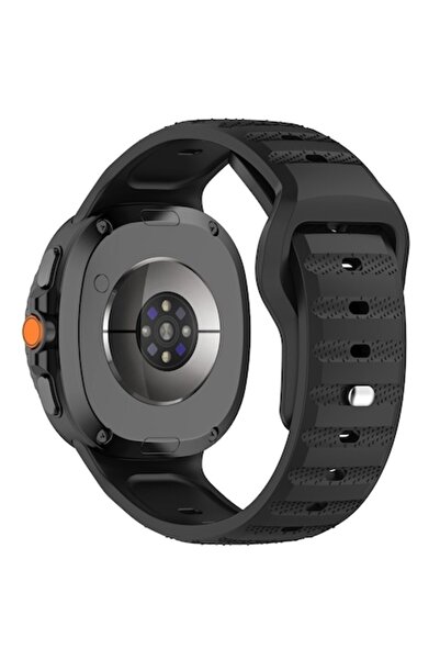 Optim Solution Adjustable SmartWatch Strap for Samsung Galaxy Watch8