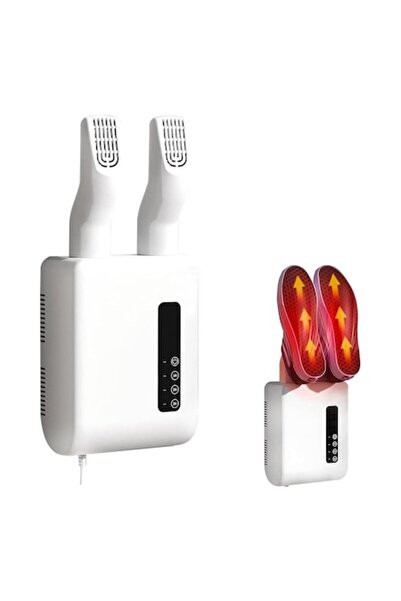 Optim Solution Uscător electric de încălțăminte