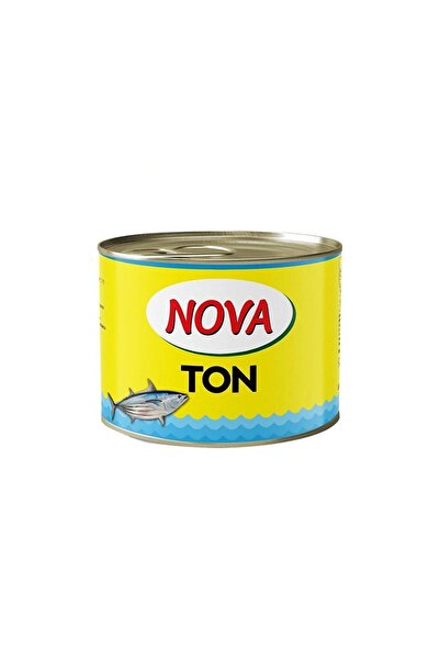 Nova TON BALIĞI 1705 GRAM