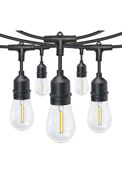 Optim Solution Ghirlandă de lumini LED 10m