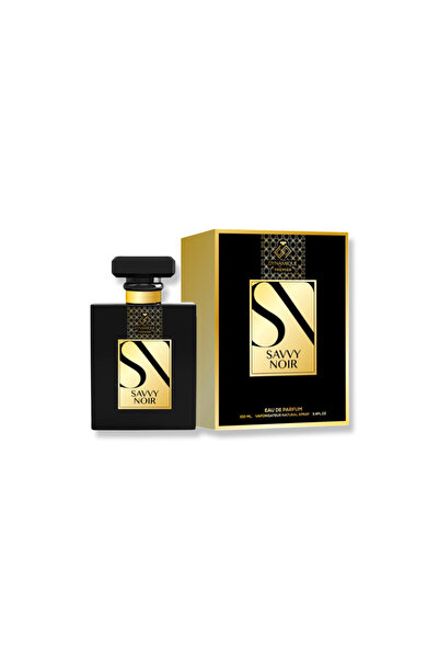 DYNAMIQUE premier Savvy Noir edp 100mL
