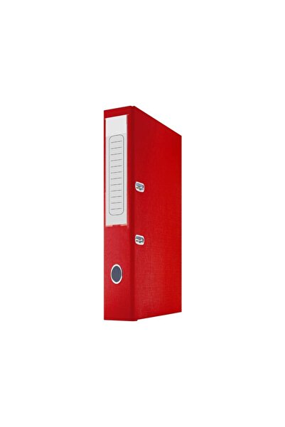 OFİSİNN Folder Wide Red