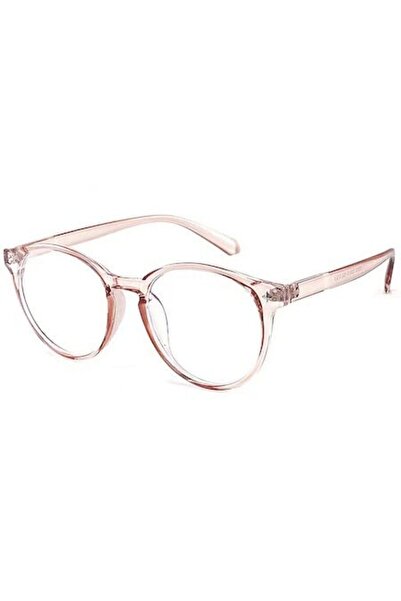 Optim Solution Cat Eye Glasses for Computer, Phone Screen, TV, Anti-Blue Light