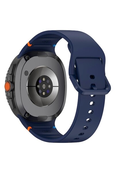 Optim Solution SmartWatch Strap for Samsung Galaxy Watch8