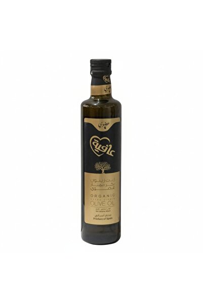 Afia Premium Organic Olive Oil from 500 ml