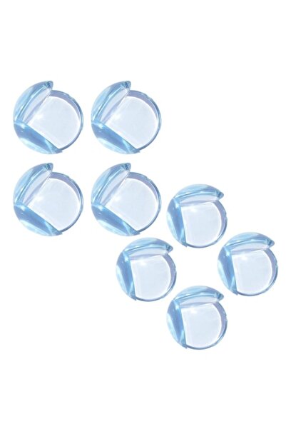 Optim Solution 8x Corner Protectors for Table