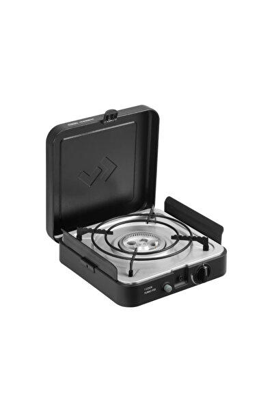 Aygaz Cadac 1 Cook Turbo FFD Kamp Ocağı - Alev Sönme Emniyetli, Rüzgarlıklı-İ...